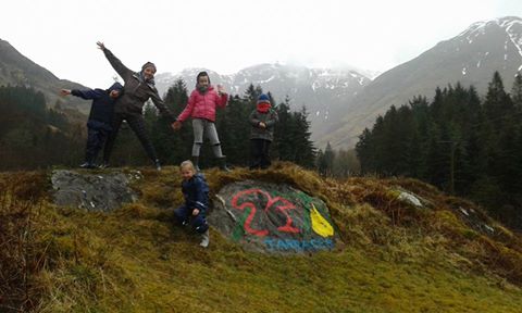 ScotlandCamping's tweet photo. Check new prices and schedule for 2016/2017 Red Squirrel Campsite https://t.co/SxxkUGJsld https://t.co/3qNcS8iLkf