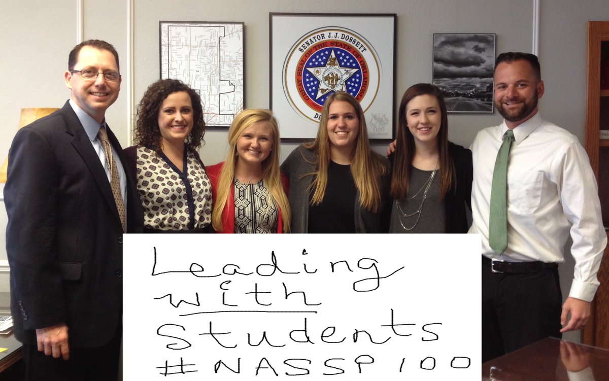 Williamdp's tweet photo. I am proud to be a principal because... https://t.co/NRZIRaYRZ8 @dnchodak @akarhuse #NASSP100 https://t.co/QauPG9ieYZ
