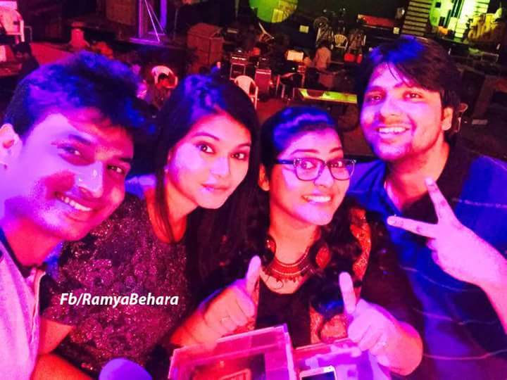 Ramya Behara (@ramyabehara1) on Twitter photo 