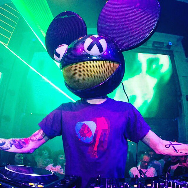 edm_TO's tweet photo. Are you ready for @deadmau5 tonight inside @UNIUNnightclub? https://t.co/xLgTcn2tcW #edmtoronto #deadmau5 https://t.co/mvw1W0LZEV