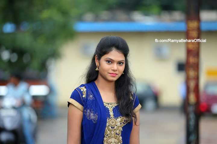 Ramya Behara (@ramyabehara1) on Twitter photo 