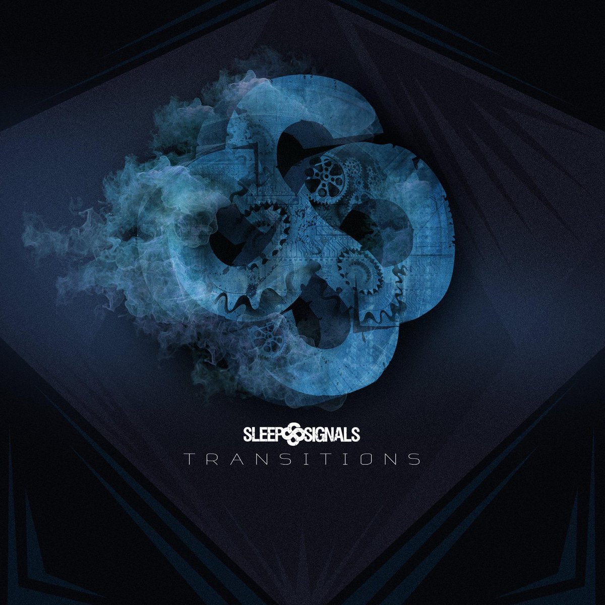 dhanson594's tweet photo. I've had the new @sleepsignals record on repeat non-stop! AMAZING album! https://t.co/X9JGV4prnp https://t.co/toKAIbNc2w