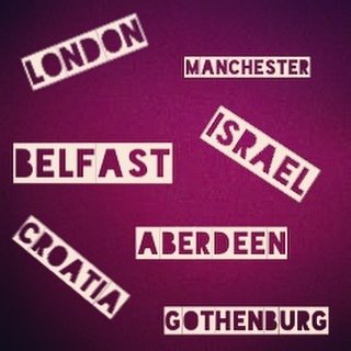 TTPantherBlog's tweet photo. Some exciting trips ahead over the next few months 💜✈️ any lovely people have any suggesti… https://t.co/0AGVgYId9V https://t.co/eucz1ndJF2