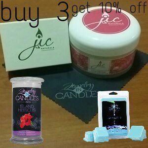 HartKlosmommy's tweet photo. Buy 3 get 10%off https://t.co/hs8EHBIWeJ
#giftideas #jewelry #candles #JICRocks #IamJIC #IloveJIC https://t.co/D4MdI8S5iX