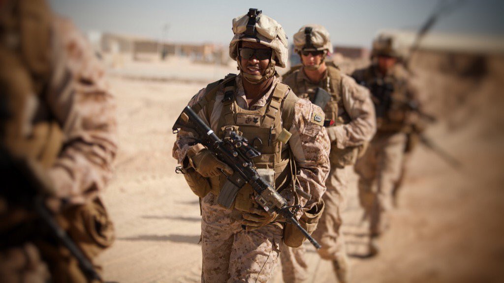 KickassMilitary's tweet photo. THANKFUL THURSDAY! RETWEET TO THANK THOSE WHO SERVE! https://t.co/Y3xs1ZS8UI