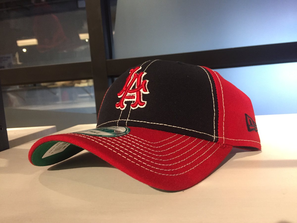 Los Angeles Angels on Twitter: \