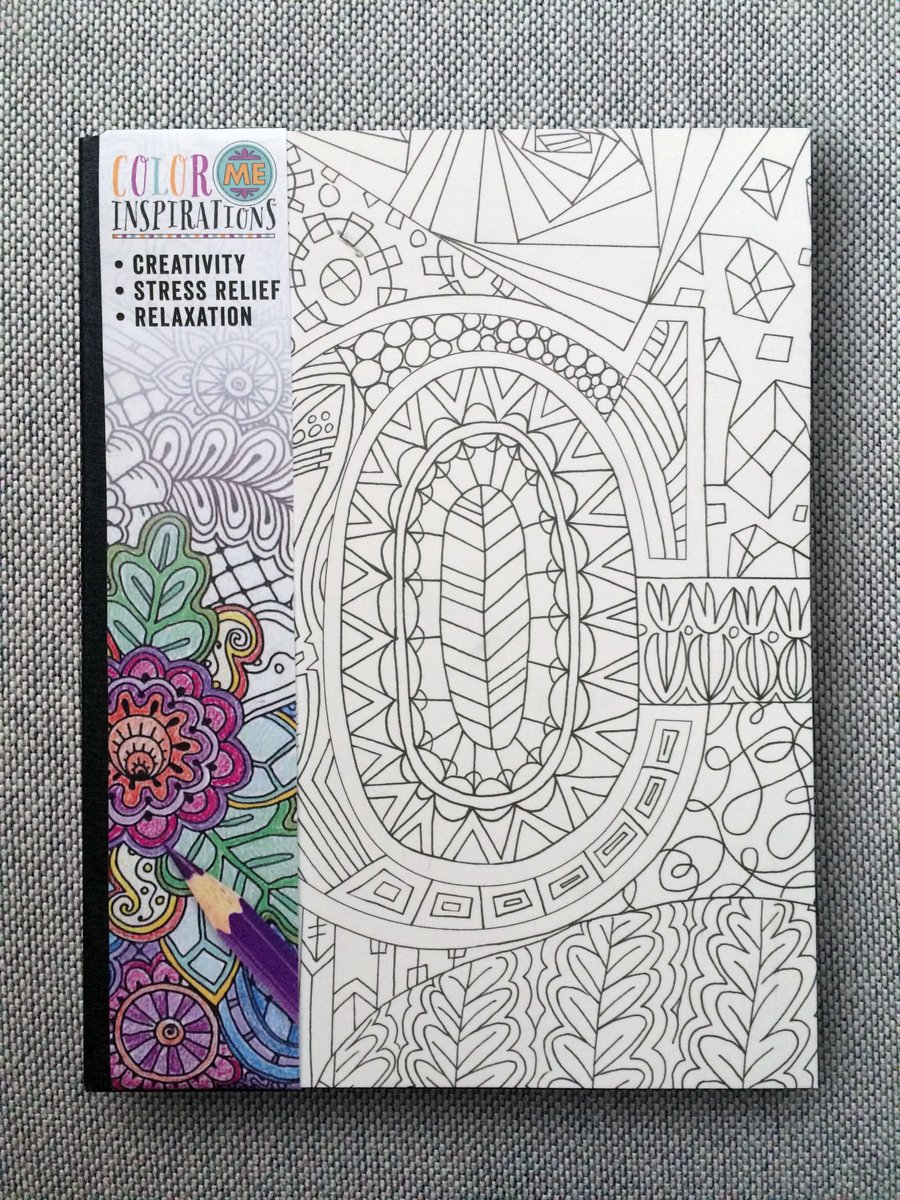 ColorMeIns's tweet image. Learn how to reduce stress &amp;amp; anxiety with mindfulness &amp;amp; adult coloring: colormeinspirations.com