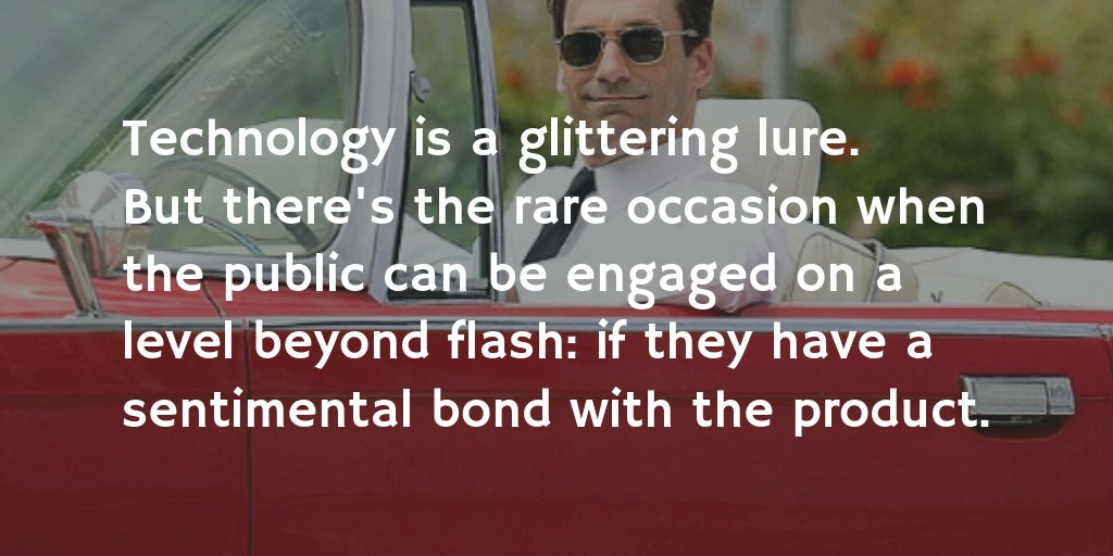 42 empowering quotes from fictional characters on #marketing, leadership, and business: bit.ly/1FSceiT