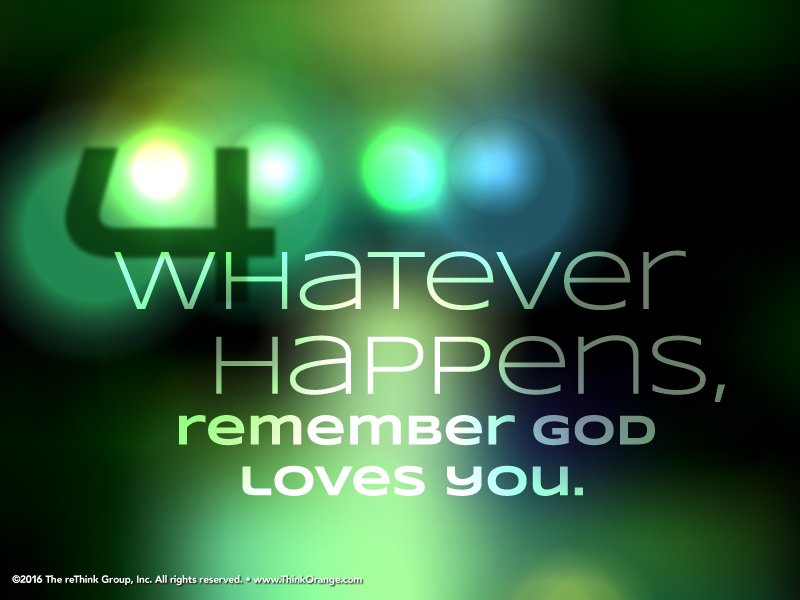 CrossingsKIDS's tweet photo. You don’t have to be afraid. You don’t have to hide. God loves you. https://t.co/HhTTlLB8mO