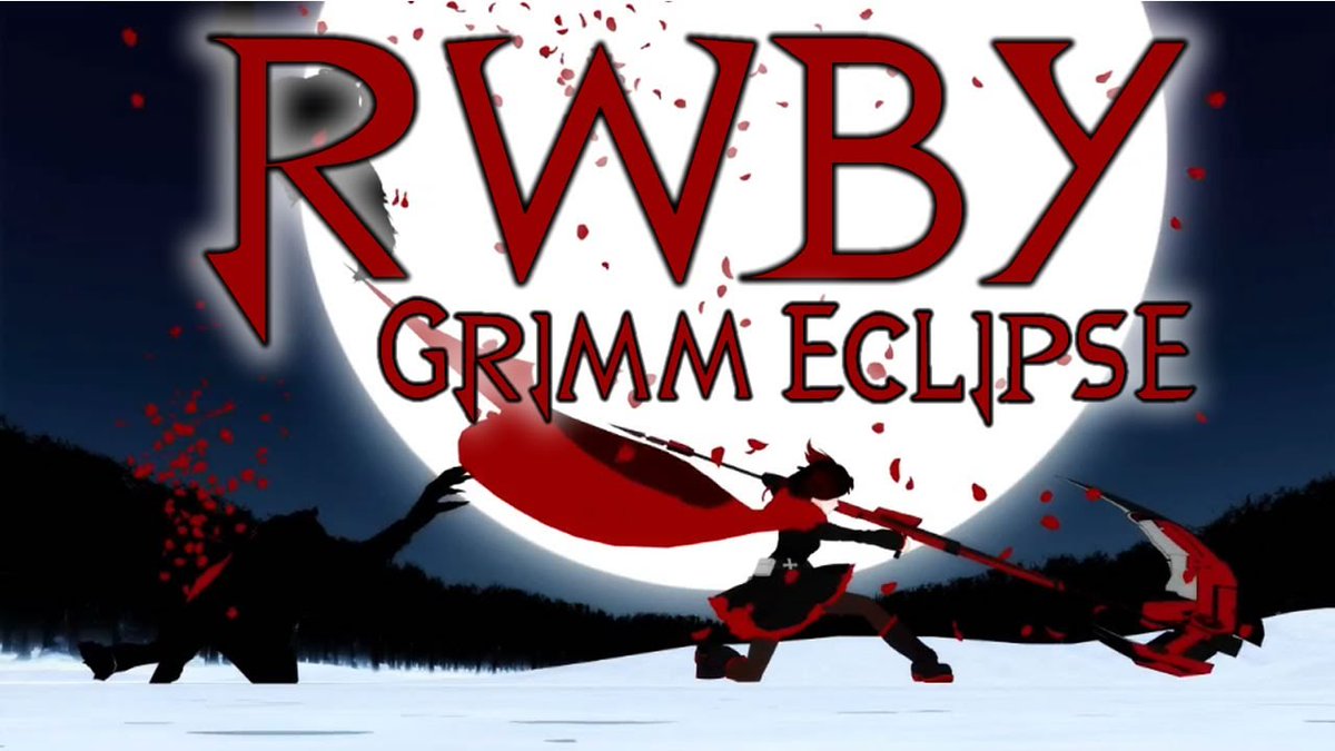 rwbypicsbot's tweet photo. [GIVEAWAY]
Retweet &amp; Follow @rwbypicsbot for a chance to win RWBY: Grimm Eclipse on Steam!

Ends in 24h, good luck! https://t.co/q36WMpd01h