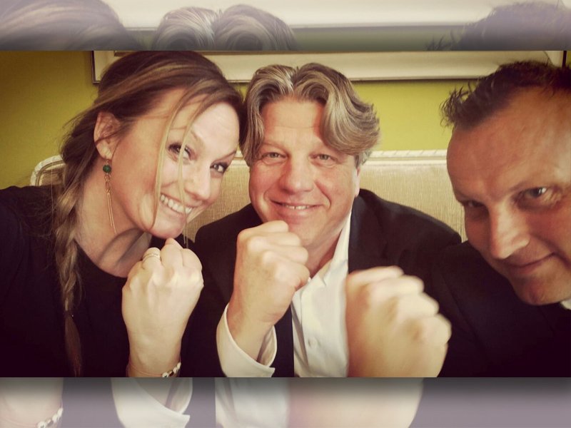 Journalistieke prijs voor FC Twente-volgers Tubantia tubantia.nl/sport/fc-twent…