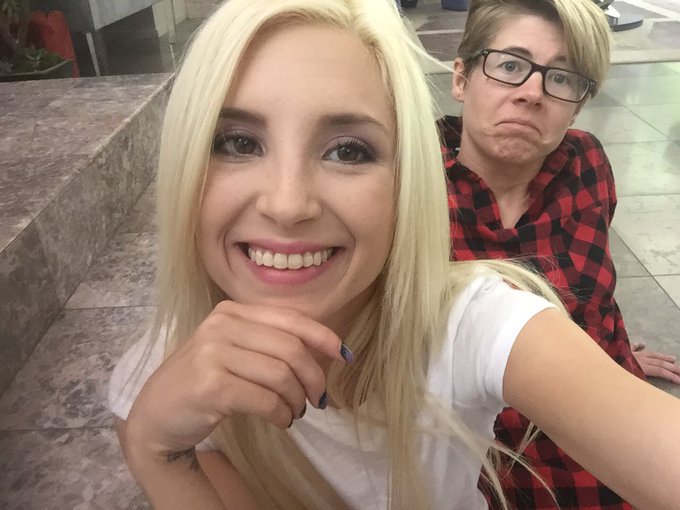 Look who I found its a wild @TheBreeMills !!! 💕 https://t.co/YK32MM0a7F<a class="tags" target="_blank" title="On Twitter" href="/?out=eyJ0eXAiOiJKV1QiLCJhbGciOiJIUzUxMiJ9.eyJpYXQiOjE3MTkzMTQzOTIsImlzcyI6InR3cG9ybnN0YXJzLmNvbSIsIm5iZiI6MTcxOTMxNDM5MiwiZXhwIjoxNzUwODUwMzkyLCJyZWRpcmVjdF91cmwiOiJodHRwczovL3R3aXR0ZXIuY29tL1RoZUJyZWVNaWxscyJ9.kgnxRLj5CCm18f40RA3ehFYmFjzhwxp95dSCwkrhg01AmQbIE7WPs2V267ig5p1HUBsywVG5QoZqxg8CaB7tFg">@TheBreeMills</a><a href="/tag/cute"class="tags"><span>#cute</span></a><a href="/tag/spoilme"class="tags"><span>#spoilme</span></a><a href="/tag/pantiesselfie"class="tags"><span>#pantiesselfie</span></a>