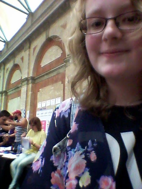 JaeheeCoded's tweet photo. @emmablackery #proudofemmablackery pics from #sitc2014, hopefully one day I can make them better lmao https://t.co/wMSbiUeik9