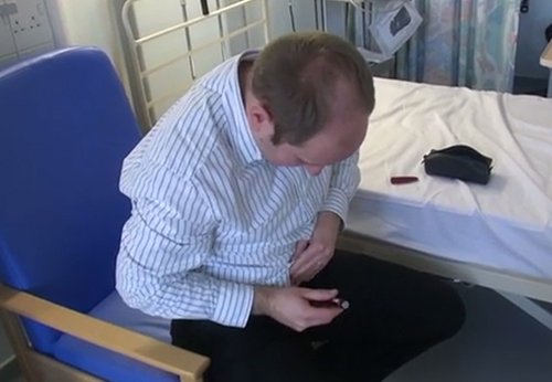 GENbio's tweet image. #GENvideo: Genetic test aims to improve #diabetes diagnosis. Watch now! ow.ly/1095LR