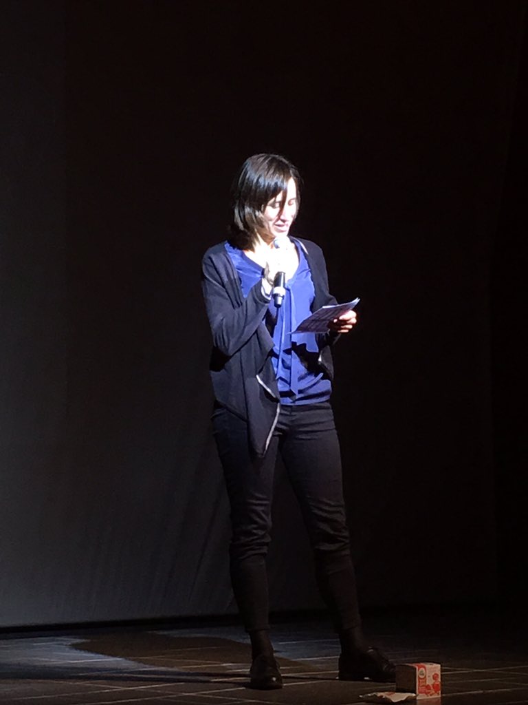pierreAlzingre's tweet photo. La voix légère comme ses fruits. Je suis fan de @lauregusto au #LABOJECTIF https://t.co/Fhu86wybys