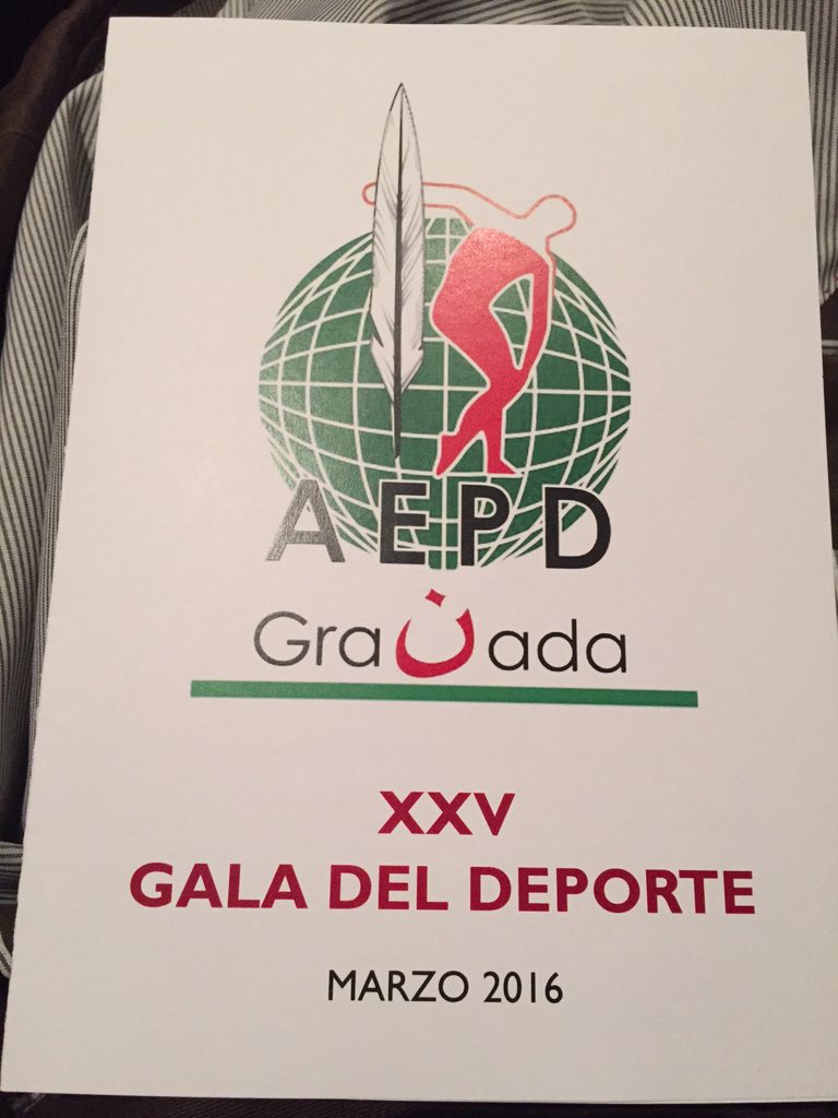 EsgrimaMaracena's tweet photo. Listos para #GalaDeporteGranada @PrensaDepGR #fencing #esgrima #cemgr https://t.co/Mk4RRDTvyp