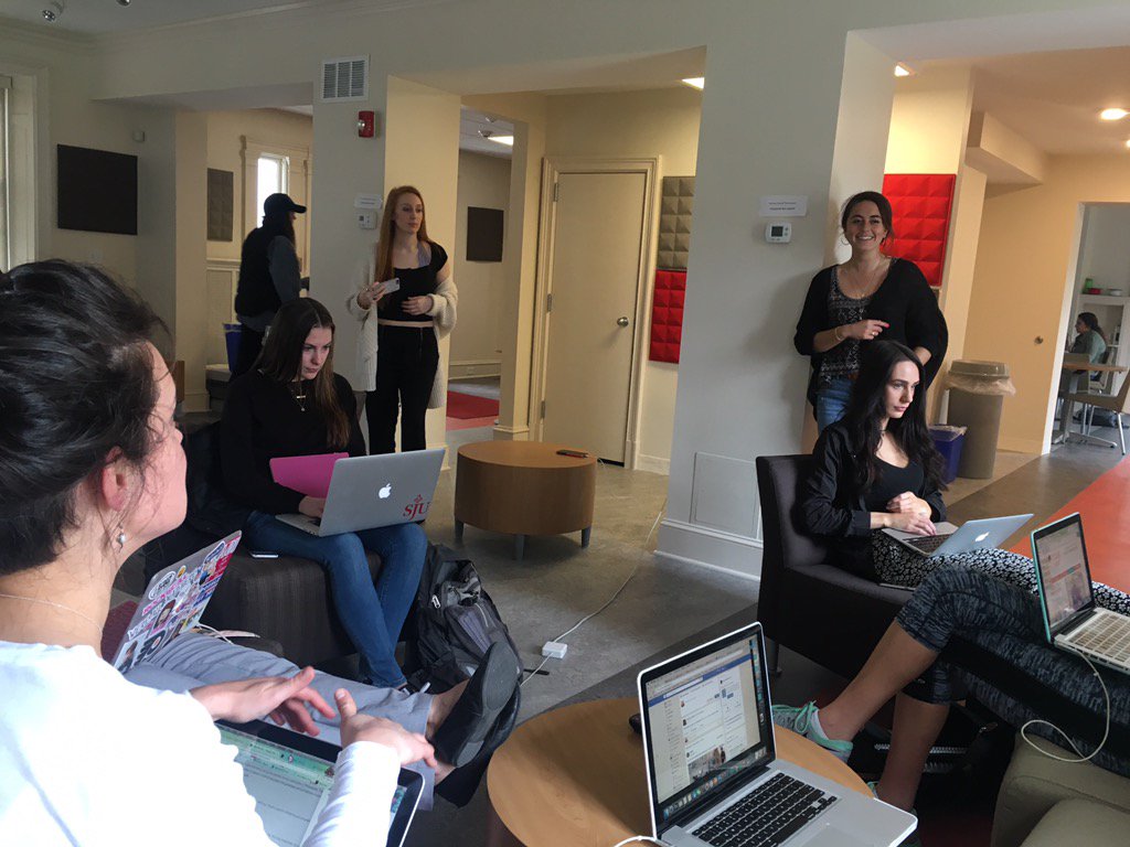 caraalfierro's tweet photo. working hard to get this website together!! #bsocials16 #musicheals440 https://t.co/x9MUwbLYhB