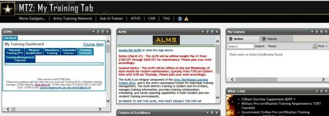 USArmy's tweet photo. #USArmy debuts new Digital Job Book which allows Soldiers &amp; leaders to track training https://t.co/vKlE5FYMaq https://t.co/mmzzTNS045