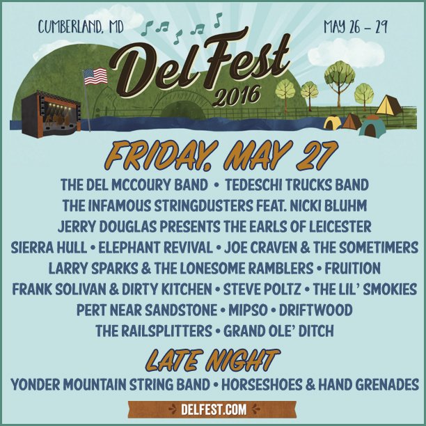 DelFest (DelFest) Твиттер