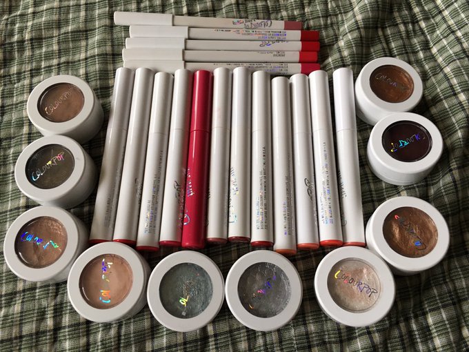 @ColourPopCo asking to pick favorites is impossible. My obsession clearly has no end lol. https://t.<a class="tags" target="_blank" title="On Twitter" href="/?out=eyJ0eXAiOiJKV1QiLCJhbGciOiJIUzUxMiJ9.eyJpYXQiOjE3MzIyNDEyODYsImlzcyI6InR3cG9ybnN0YXJzLmNvbSIsIm5iZiI6MTczMjI0MTI4NiwiZXhwIjoxNzYzNzc3Mjg2LCJyZWRpcmVjdF91cmwiOiJodHRwczovL3R3aXR0ZXIuY29tL0NvbG91clBvcENvIn0.XJm3Da5focVbLp1fHh95BO9xqotcQLWh6rd_4fJPVR0xThuYEnpeUklzAgIlhkE_ASPep5wBZitxrPL05vM26Q">@ColourPopCo</a><a href="/tag/newprofilepic"class="tags"><span>#newprofilepic</span></a>