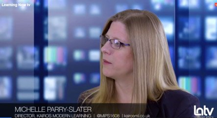 TrainingJournal's tweet image. Michelle @MiPS1608 on #LNTV talks passionately about #NoPlasters &amp;amp; here&apos;s one of her blogs bit.ly/1MED5Wn