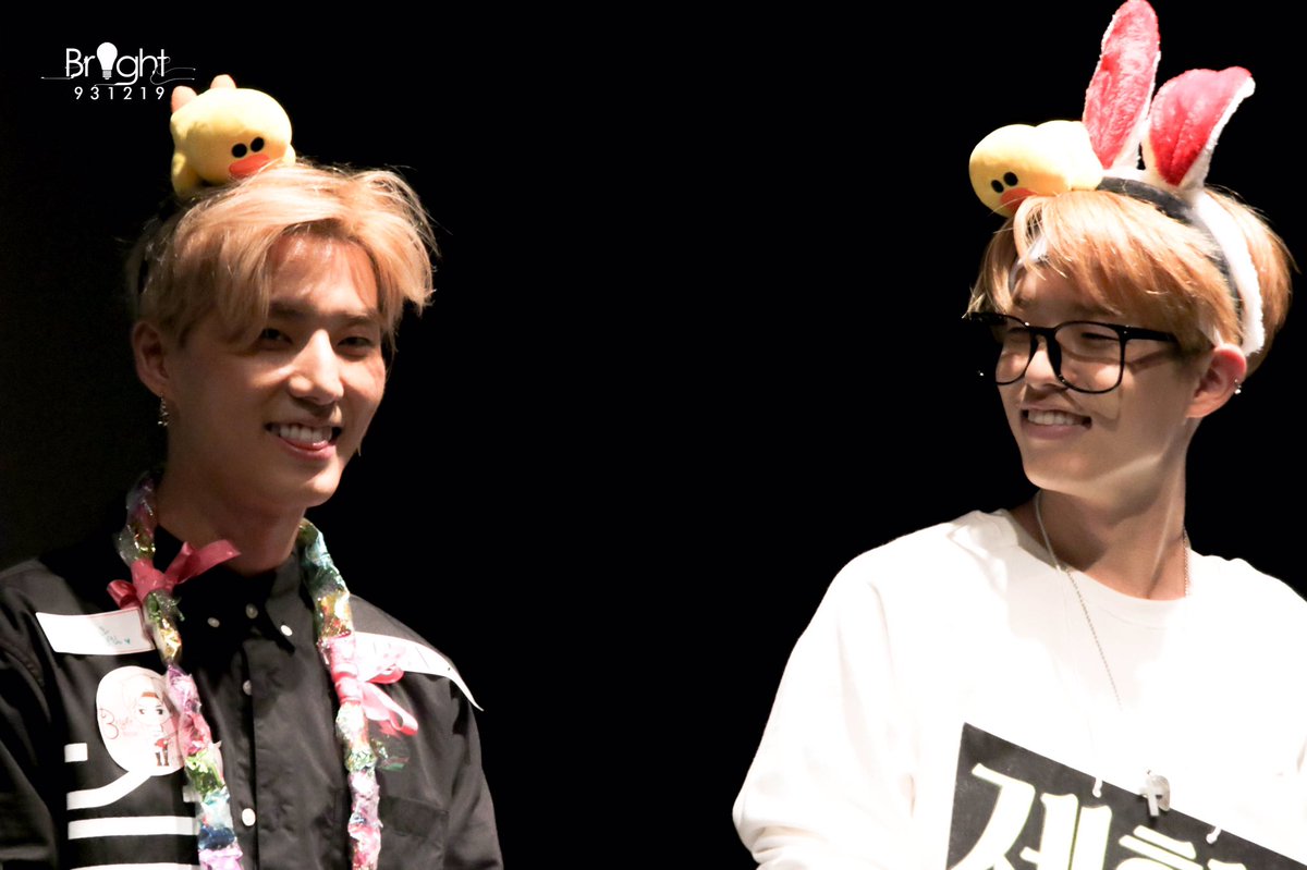 kbandpics's tweet photo. ♪ Young K &amp; Jae (Day6) ♪ https://t.co/F1Rpo11Udp