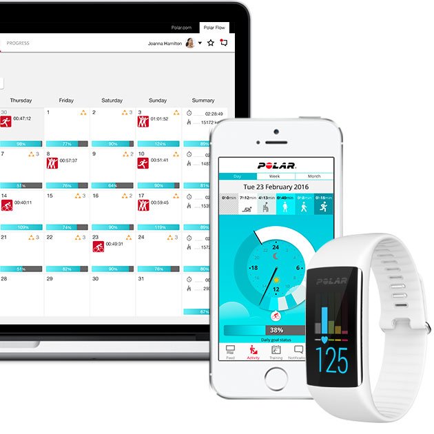 WearablesStore's tweet image. Proud to announce the latest brand to join us @PolarGlobal  &amp;amp; their world class #fitnesstrackers #smartwatches #IOT