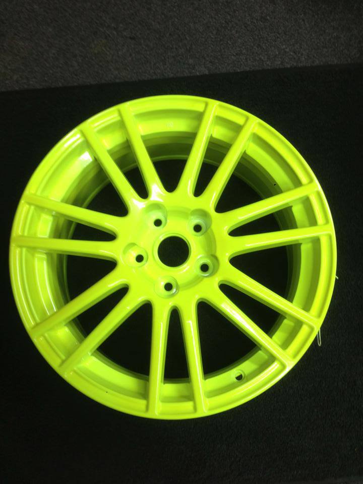 CPCPowderCoat's tweet photo. #CPCPowderCoat #PowderCoating #Rims https://t.co/8ktJH0a73i
