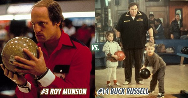 bowlingball.com on Twitter: "#3 Roy Munson vs #14 Buck Russell! RT and