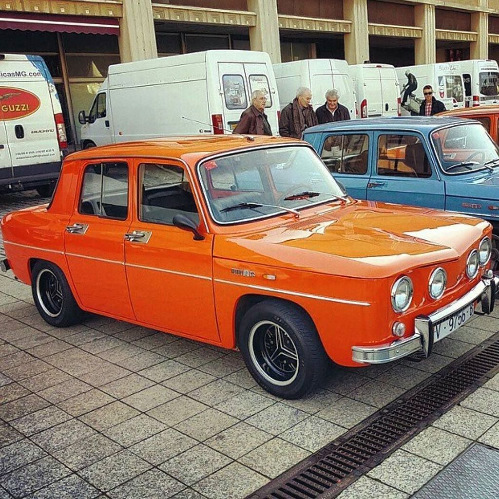 oldcar_photo's tweet photo. Renault 8 TS #renault #renault8 #renault8ts #8ts #r8 #r8ts #instacar #frenchcar #madeinfrance #classic #classiccar … https://t.co/derf2lNCYZ