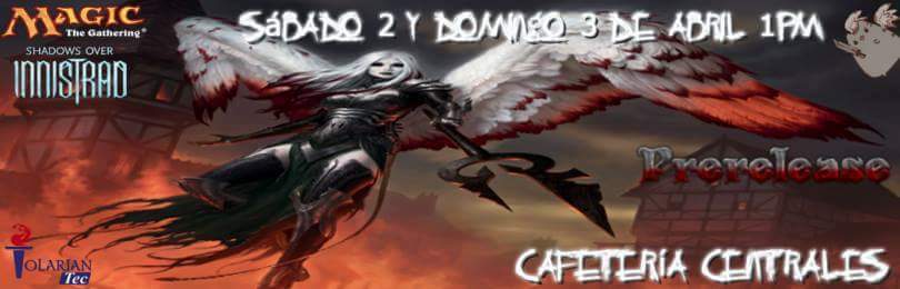 TOLARIANANOS! #MTGSOI #Mtg