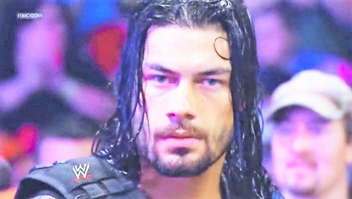 LeeshaNDessy's tweet photo. #RomanReigns #Time4Roman2Reign #YrEmpireWillCelebrateW/YA @WWERomanReigns @romanreigns568 @shady926 @airstream52 https://t.co/Sayb0LHH5V