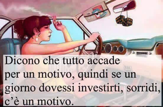Lora_Cappelli's tweet photo. C'è chi medita vendetta e chi sdrammatizza #fun #linsospettabile https://t.co/L8AsbnLy8u