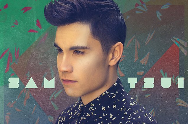 billboard's tweet photo. YouTube star @SamuelTsui premieres funky single "Secret" (exclusive) https://t.co/4xwnOqwq1x https://t.co/atu4VneNQP