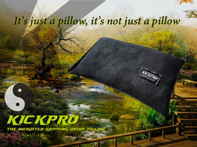 KickProPillow's tweet photo. #zen #fumpy #tech #drums https://t.co/CKlE79JX2j