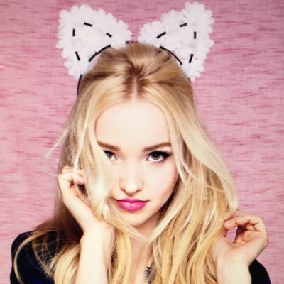 My musical Idol - Dove CameronTalent: Snowboarding