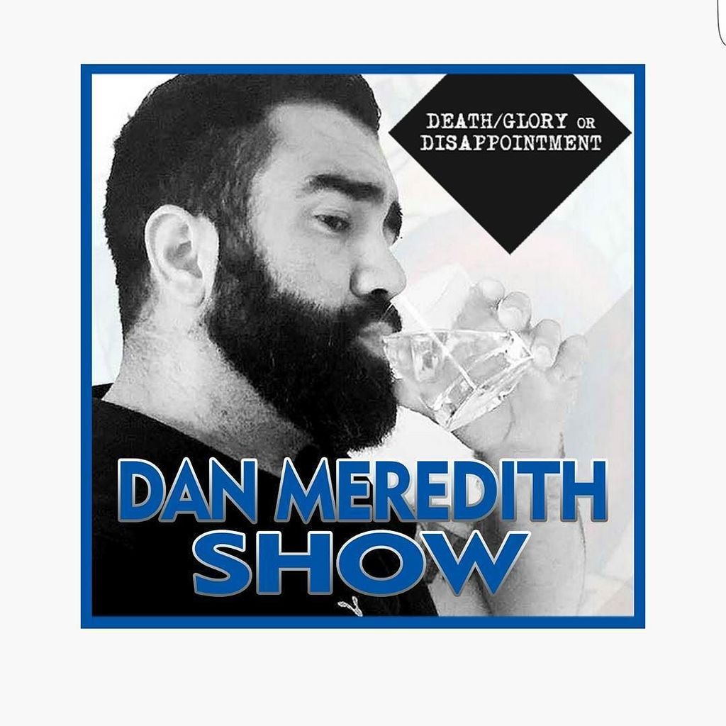 LearnLiftComp's tweet photo. Check out #danmeredith 's Podcast - Death/Glory or Disappointed
This show is for entrepre… https://t.co/E7TzypBucx https://t.co/rKdRyxNuq4
