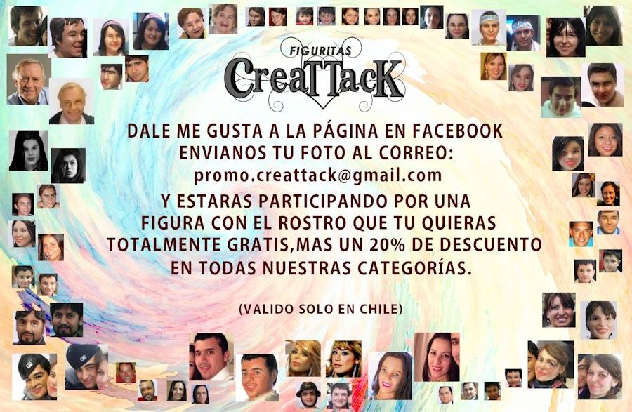 CreAttack tweet picture