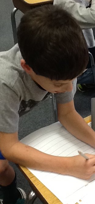 nhwhamel's tweet photo. We're remembering to quote experts in our opinion writing! https://t.co/MNSnclam5r
