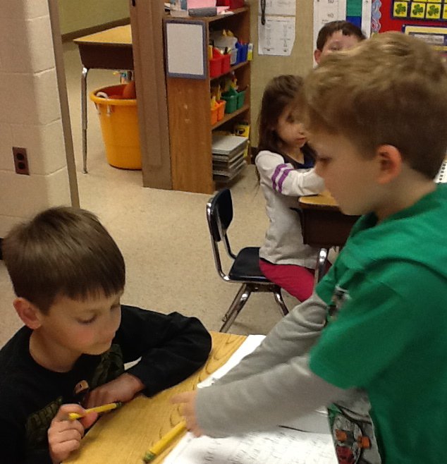 nhwhamel's tweet photo. We're remembering to quote experts in our opinion writing! https://t.co/MNSnclam5r