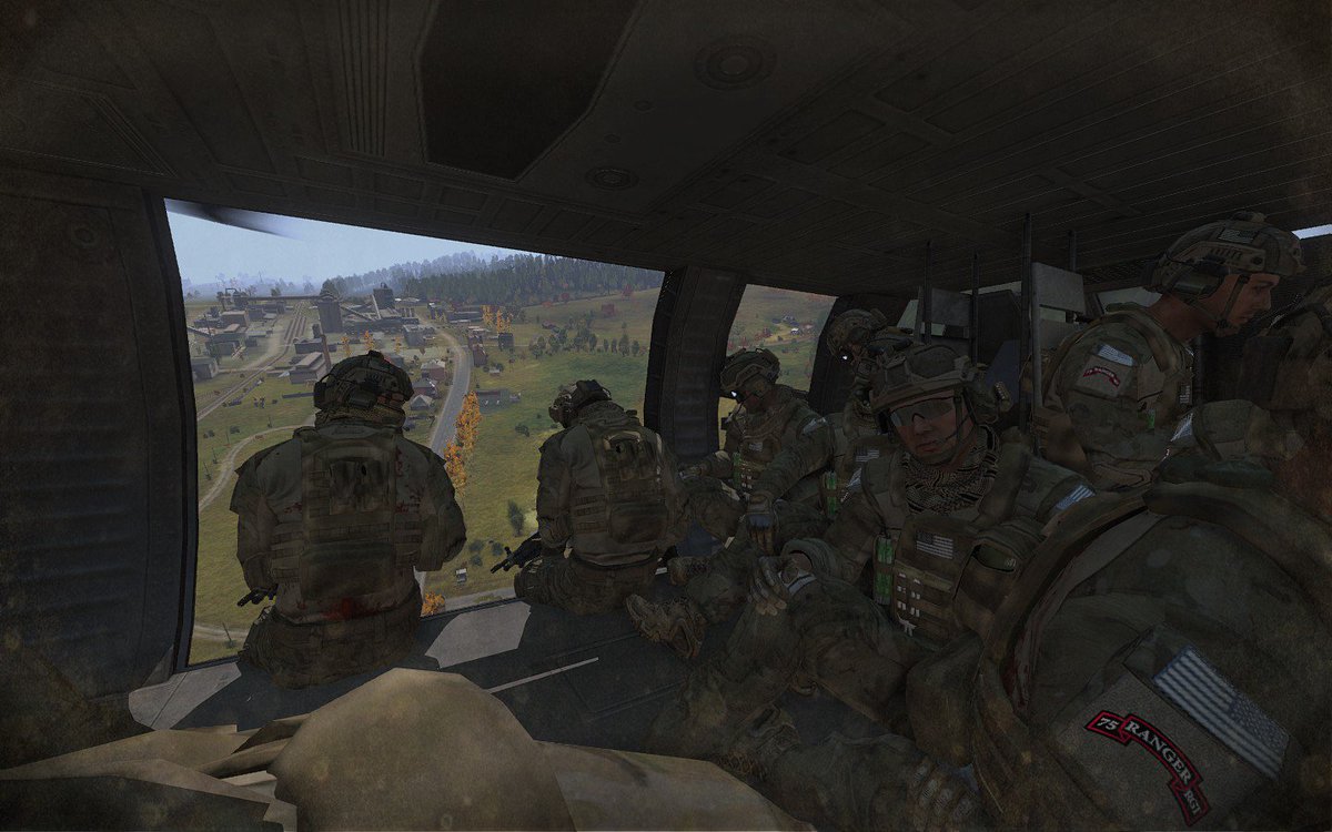 75thRecruitment's tweet photo. https://t.co/R1cwqsxAYC Recruiting @Arma3official @Armaholic_com #arma #arma3 #ARMA3 #armaunits #arma3units #ace3mod https://t.co/hMv6uEdWJo