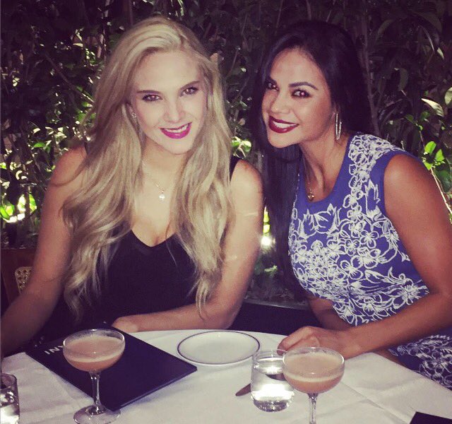 Cenita Cipriani <a href="/gemmavelasco/">GEMMA VELASCO</a> Te amo amiga bella 👸🏼❤️👸🏼🌹🙏🏼
