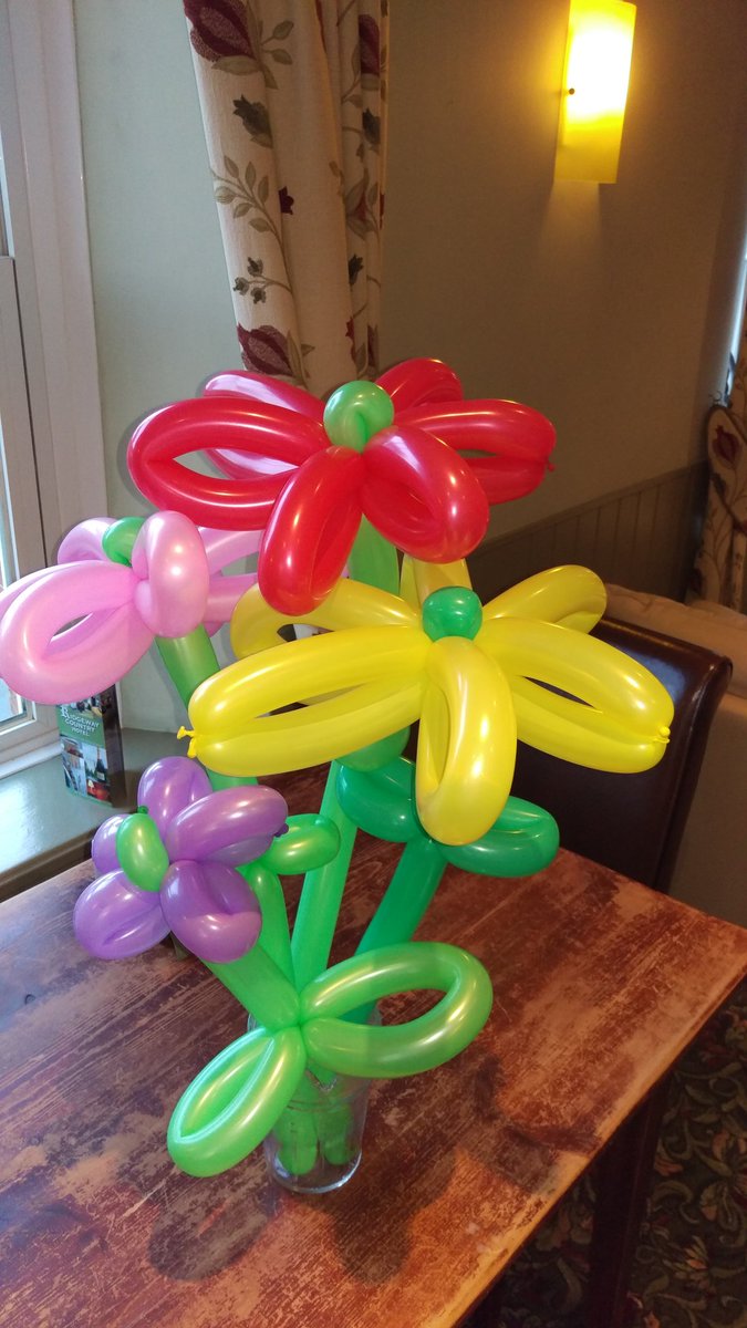 RidgewayInn's tweet photo. New Spring Specials
Free Balloon Art decorations for all tables https://t.co/2Td1fPhkXu