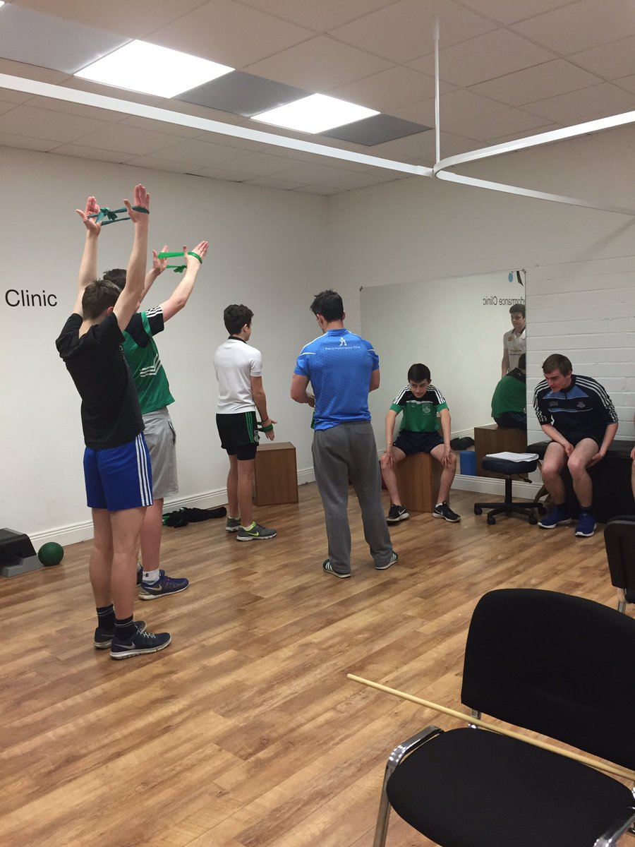 Pain & Performance Clinic (@painandperform) on Twitter photo "Strength Training @ Home Workshop "
<a href="/GAALucan/">Lucan Sarsfields GAA</a> <a href="/lucansarspro/">Lucan Sarsfields PRO</a> <a href="/DublinGAALive/">Dublin GAA</a> "Strength Training @ Home Workshop "
<a href="/GAALucan/">Lucan Sarsfields GAA</a> <a href="/lucansarspro/">Lucan Sarsfields PRO</a> <a href="/DublinGAALive/">Dublin GAA</a>