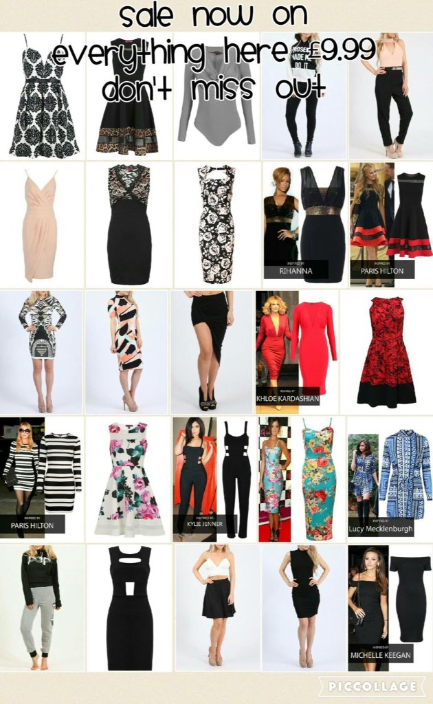 JazQueenOfSpeed's tweet photo. Everything here must go! SALE! All £9.99 until stocks last https://t.co/AZnszaOnzr https://t.co/1faVhOL4E0