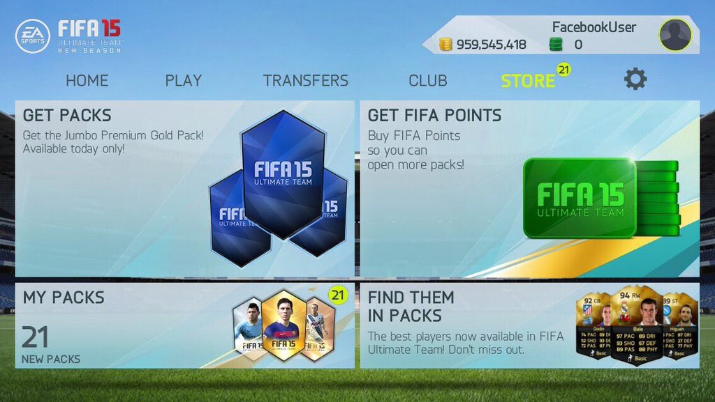 50 Million Coins Giveaway 
Just Retweet &amp; Follow @Fut16_Pharaoh , 1 winner every 20 retweets ;)