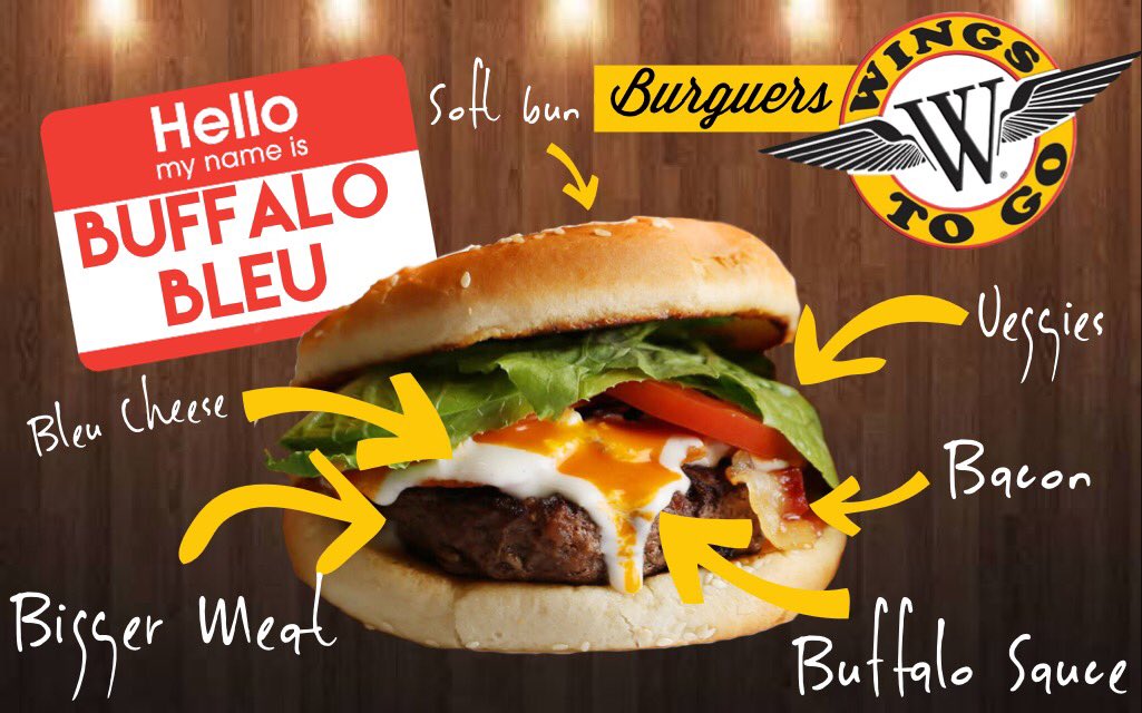 Wings To Go Laredo (Wings2GoLaredo) Twitter