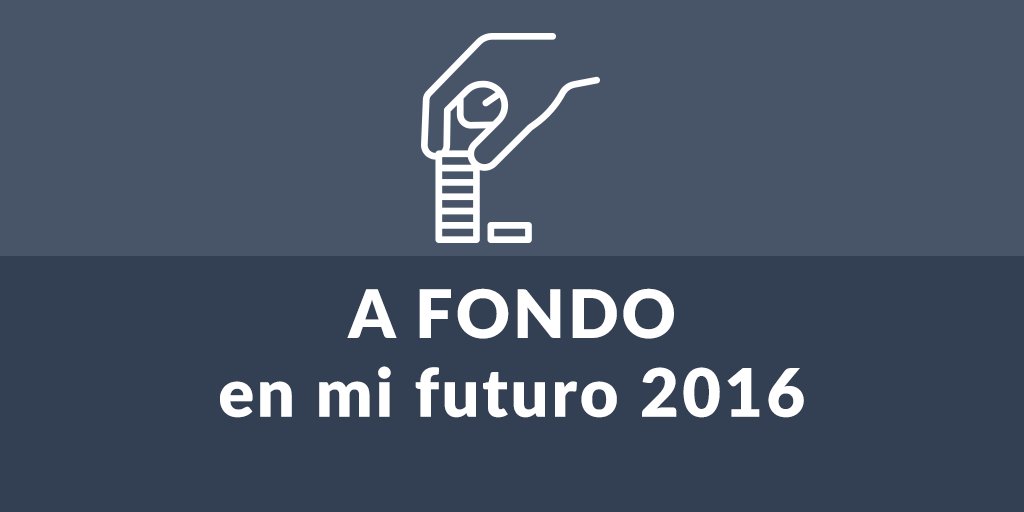 ¡Se acerca nuestro programa de educación financiera en colegios! Conoce los detalles en: ow.ly/108qCS