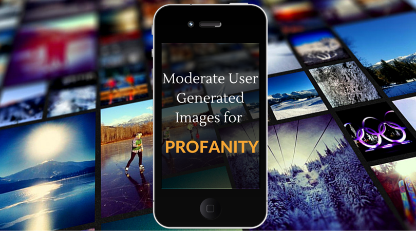 webpurify's tweet photo. Integrate #imagemoderation API into your app &amp; block #profanity from #usergeneratedimages https://t.co/up0qX0K7ge https://t.co/0503CrqzYg