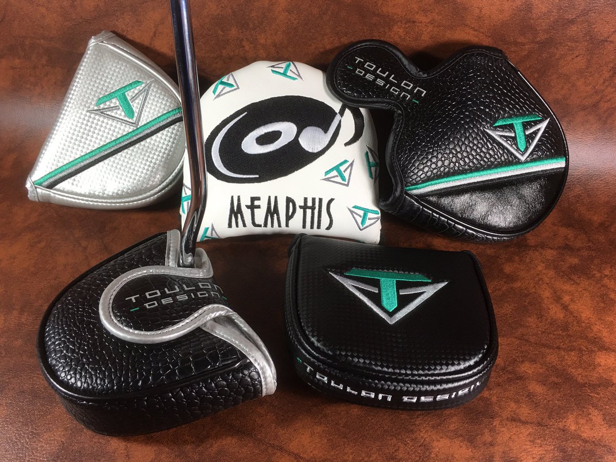 Toulon headcover Outlet